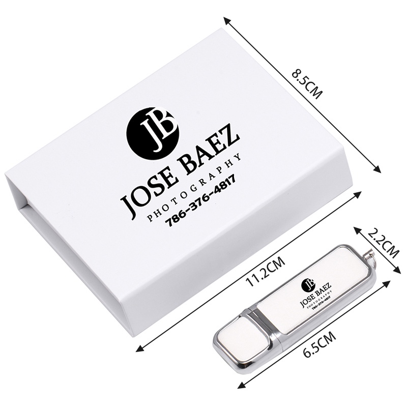 JASTER 1PCS ฟรีโลโก้ USB แฟลชไดรฟ์ 128GB หนังสร้างสรรค์ของขวัญแต่งงานจี้ไดรฟ์ 32GB สีดำแถบสีขาวมือถือหน่วยความจำแบบพกพา 16GB สามารถจับคู่ได้ง่ายดิสก์ U 8GB 4GB