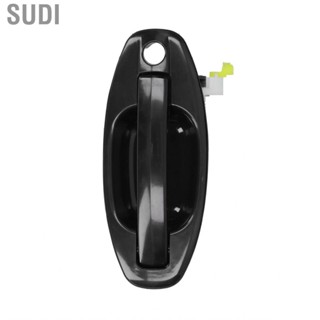 Sudi Front Right Exterior Door Handle 8265026000 82261 Replace Accessory for Hyundai Santa Fe