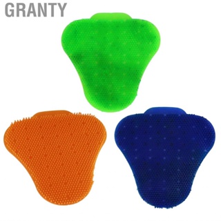 Granty Urinal Pad Lasting Effect Screen Deodorizer Mats for Men s Toilet