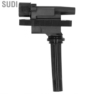 Sudi UF‑276T  Ignition Coil ZM0118100 ABS Replacement for Mazda Protege 1.6L 99‑03 Car