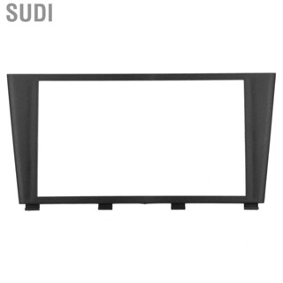 Sudi Frame  Central Control Fascia Trim Replacement for Altezza 1995-2006 Modification