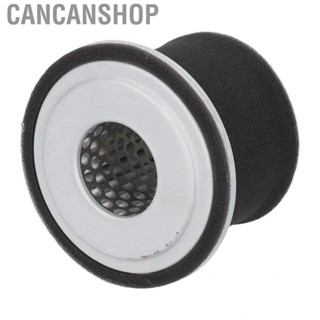 Cancanshop Generator Filter Lightweight Portable Engine Cleaner Round