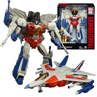 Hctakara ของเล่นแปลงร่าง คลาสิก 4.0 LG07 LG-07 IDW Skyfire