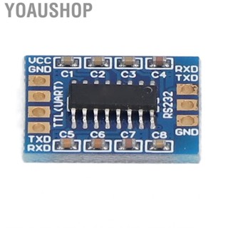 Yoaushop Plastic Brush Line Accessories Abrasion Performance Serial Port Module