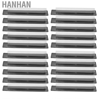 Hanhan 20PCS Small Beehive Trap Plastic Case Durable Beekeeping Tools UT