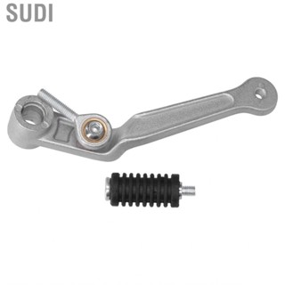 Sudi Gear Shift Lever  Pedal Aluminum Alloy Replacement for GSXR600 GSXR750 GSXR1000 K5 K6 K7 K8 K9 K10 Motorbike