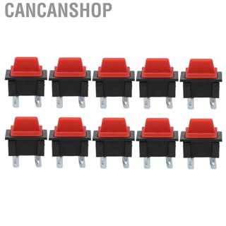 Cancanshop Power Switch Paddle PA66 Material for Household Appliances