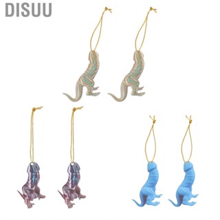 Disuu Dinosaur Charm Home Decoration Pendant for Car