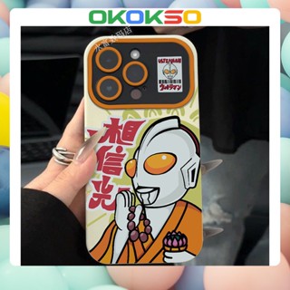 [Okso] ใหม่ เคสโทรศัพท์มือถือแบบนิ่ม กันกระแทก ลายการ์ตูน Believe Light สําหรับ OPPO Reno9 Reno8 Reno7pro reno6 5