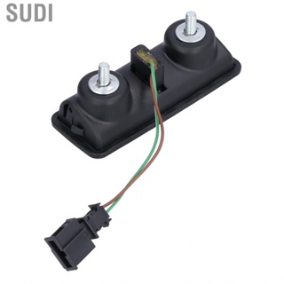 Sudi 6Y0827574K  Tailgate Switch ABS for Car Replacement Fabia 2000-2008