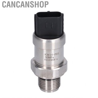 Cancanshop Pressure  CG‑01‑098 Transducer For SH200/240/300 Excavator