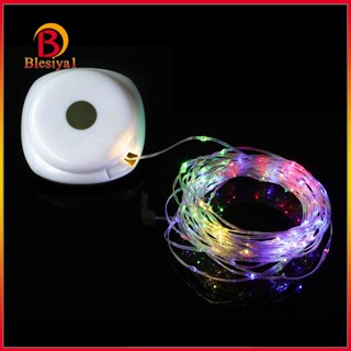 [Blesiya1] โคมไฟตั้งแคมป์ ชาร์จ USB 2 in 1 สําหรับตั้งแคมป์ ปาร์ตี้ งานแต่งงาน ลาน กลางแจ้ง
