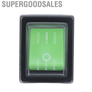 Supergoodsales Power Switch  Quick Response for Instruments Electrical Appliances Lamps