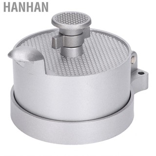 Hanhan Hamburger Press Burger Maker Safe Reliable Washable Reusable for Home Restaurant Canteen