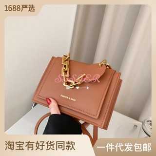 SISTER  กระเป๋าผู้หญิงสะพายข้าง กระเป๋าสะพาย ข้าง 2023 NEW   Comfortable fashion รุ่นใหม่ High quality L91T13FS 37Z230910