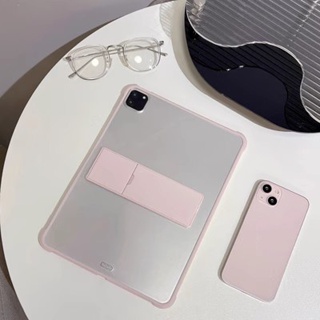 เคสแท็บเล็ตนิ่ม แบบใส ผิวด้าน บางพิเศษ กันกระแทก ตั้งได้ สําหรับ Xiaomi Pad 6 6Pro 11 นิ้ว 2023 5 5 Pro 11 นิ้ว 2023