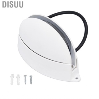 Disuu Window Sill Lamp 180°Luminous  Wall Light For Hallway Corridor Living Room