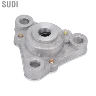 Sudi Motorcycle Oil Pump Assembly Long Durability Rustproof Zinc Alloy for GY6 50cc QMB/QMA 139