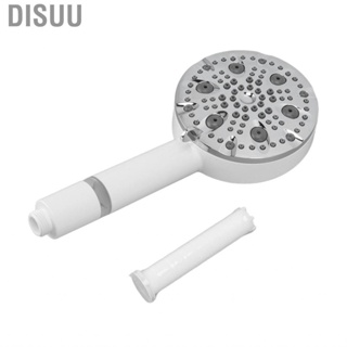 Disuu Negative Ion Spa Shower All In One High Power Water Saving