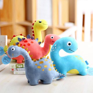 Small Dinosaur Doll Cute Little Dinosaur Plush Toy Tyrannosaurus Doll Childrens Toy Gift Prize Claw Doll Fc9d