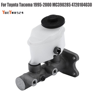 『yueywh524』กระบอกเบรกโลหะ สําหรับ Toyota Tacoma 1995-2000 MC390285 4720104030