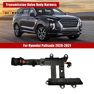 『yueywh524』46307-4G100 วาล์วเกียร์รถยนต์ ABS สําหรับ Hyundai Palisade 20-21 463074G100