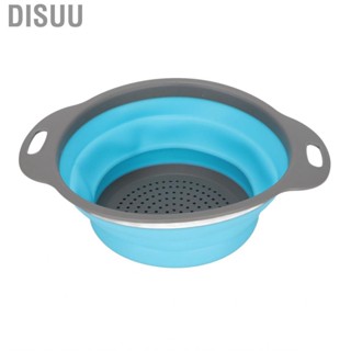 Disuu Folding Drain  Veg Washing For Kitchen Fruit Vegetable