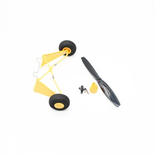 ใบพัด A160.0011 อุปกรณ์เสริม สําหรับเครื่องบินบังคับ Wltoys XK A160