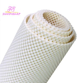 【sundialopth】แผ่นพรมปูพื้น แบบหนาพิเศษ ปลอดภัย 100 X 160 ซม.