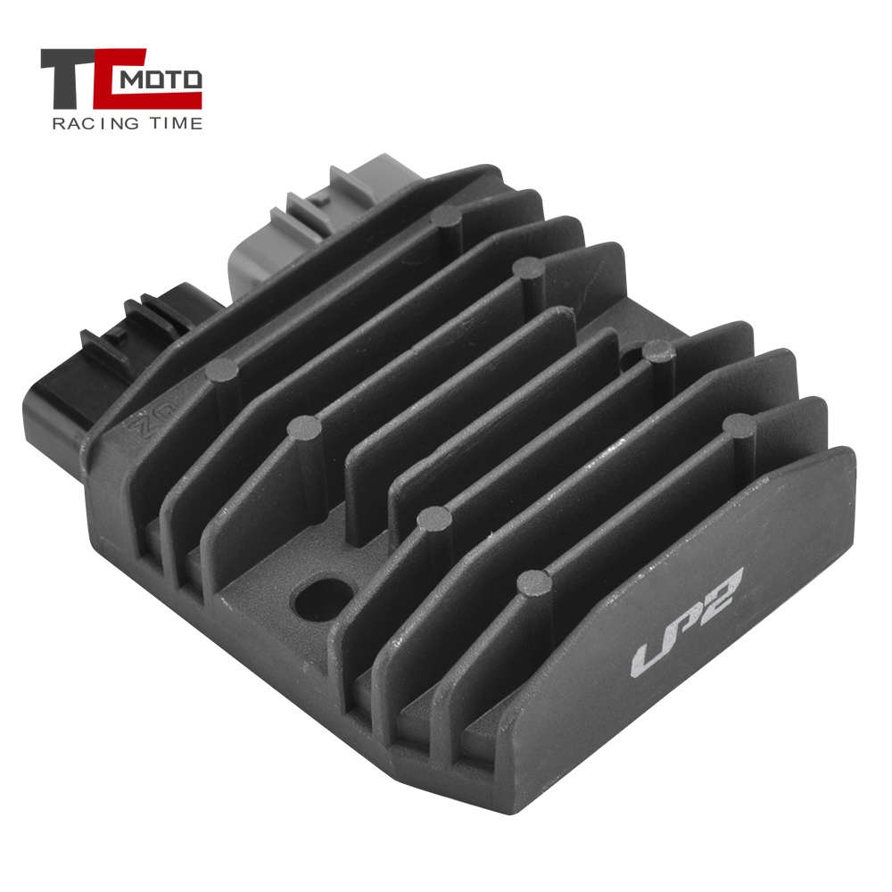 เครื่องปรับแรงดันไฟฟ้ารถจักรยานยนต์สําหรับ HARLEY DAVIDSON Street 750 XG750 2014-2017 500 XG500 2015