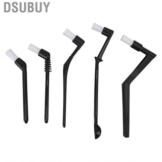 Dsubuy Household Coffee Machine Cleaning Brush Grinder Handle Cleaner Tool