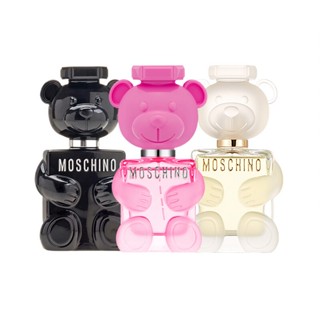 Moschino TOY2 น้ําหอมหมีเท็ดดี้ 100 มล.