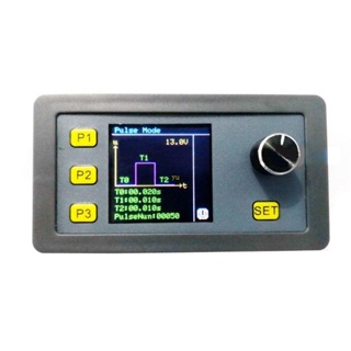 Yu โมดูลเครื่องกําเนิดสัญญาณ PWM คลื่นไซน์ ปรับได้ 1-1000Hz 4-20mA 2-10V LCD