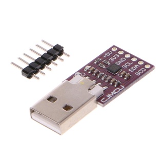 Yu FT232H โมดูล USB เป็น JTAG UART FIFO SPI I2C CJMCU ความเร็วสูง อเนกประสงค์