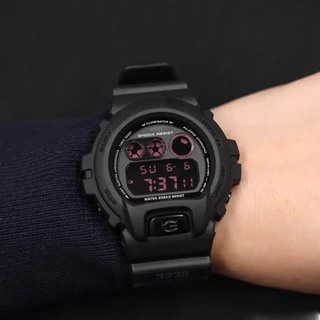 สายนาฬิกาข้อมือเรซิ่น สําหรับ Casio G-SHOCK DW6900 DW6600 DW6930