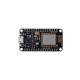 Yu NodeMcu Lua บอร์ดทดลองอินเตอร์เน็ตไร้สาย CP2102 ESP8266