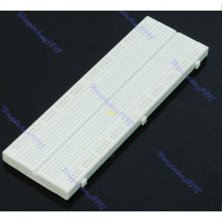 Yu บอร์ดทดสอบตําแหน่งขนมปัง PCB 830 MB-102
