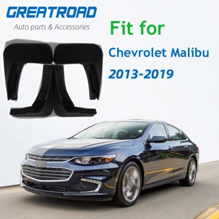 บังโคลนหน้า หลัง สําหรับ Chevrolet Malibu 2013-2019