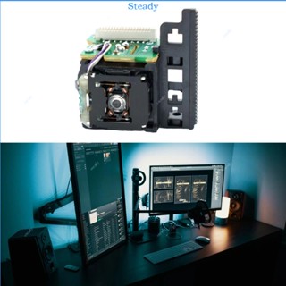 หัวออปติคอล VCD ที่เชื่อถือได้ และใช้งานได้นาน สําหรับเครื่องเล่น SFP101 SFP101N