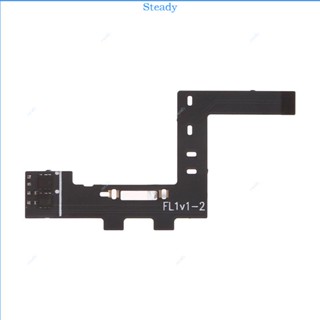 Steady สายแพ CPU แบบเปลี่ยน สําหรับ SwitchLite FlexRevised V1V2V3 Lite