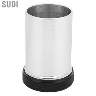 Sudi Universal Fuel Tank Filler  2in Aluminum Neck Cap for Car Modification