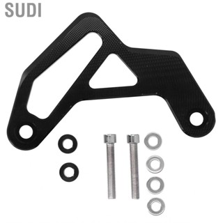 Sudi Brake Caliper Guard  Direct Replacement Rear Cover with Mounting Hardwares for Motorcycle ADV150 2019‑2020