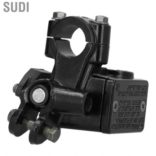 Sudi Front Right Brake Cylinder  Master Simple Installation for Honda Cbr 125R/150R/250R Msx125 Grom Crf250M