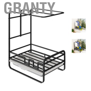 Granty Commodity Shelf Largr  Strong Load Durable Free Disassembly Storage Rack for Kitchen