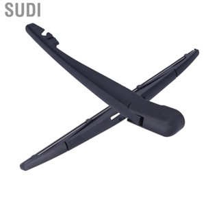 Sudi ​Windshield Wiper Arm  Simple Installation Convenient Rear for Professional Use Car General Purpose Vehicle