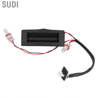 Sudi Tailgate Opening Switch 13156919 Replacement Fit for Vauxhall Astra H Estate/Astravan