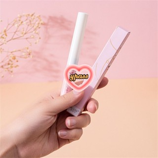 CYREAL 【พร้อมส่งด่วน Delievery】 Powder Tube Small Brush Head Slim Mascara