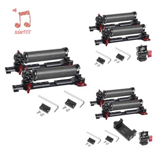 ด้ามจับหม้อ คาร์บอนไฟเบอร์ แบบพกพา สําหรับ DJI Ruying RSC 2 RS2