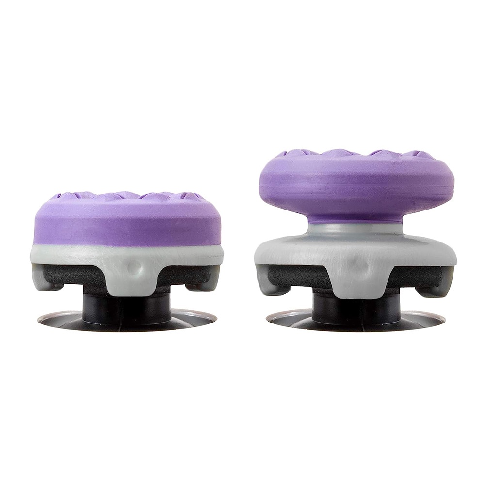 Kontrol&freek CQC FPS KF Freek ปุ่มกดนิ้วหัวแม่มือ สําหรับ Playstation 4 Playstation 5 Controller PS4 PS5