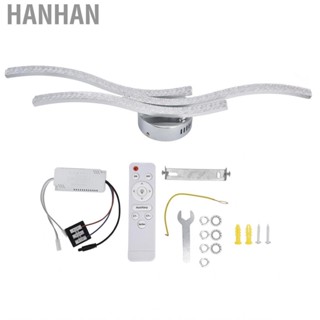 Hanhan Innovative Ceiling Light   Dimimg Lamp AC85‑265V JY